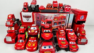 Why Kids Can’t Get Enough of Toy Cars