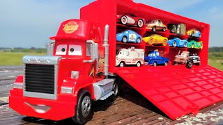 Car Toys That Make Playtime Awesome